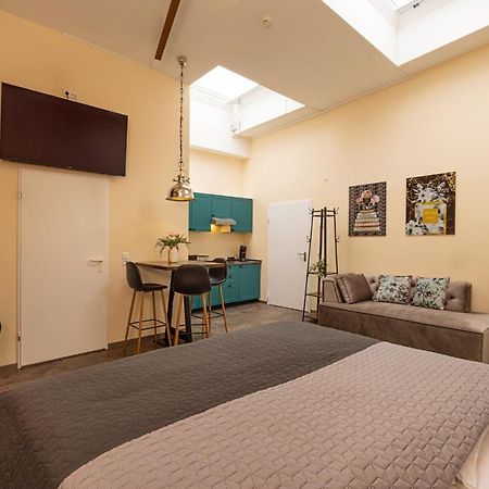 Fabric Apartments Dettingen an der Erms Ngoại thất bức ảnh