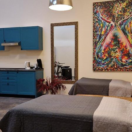 Fabric Apartments Dettingen an der Erms Ngoại thất bức ảnh