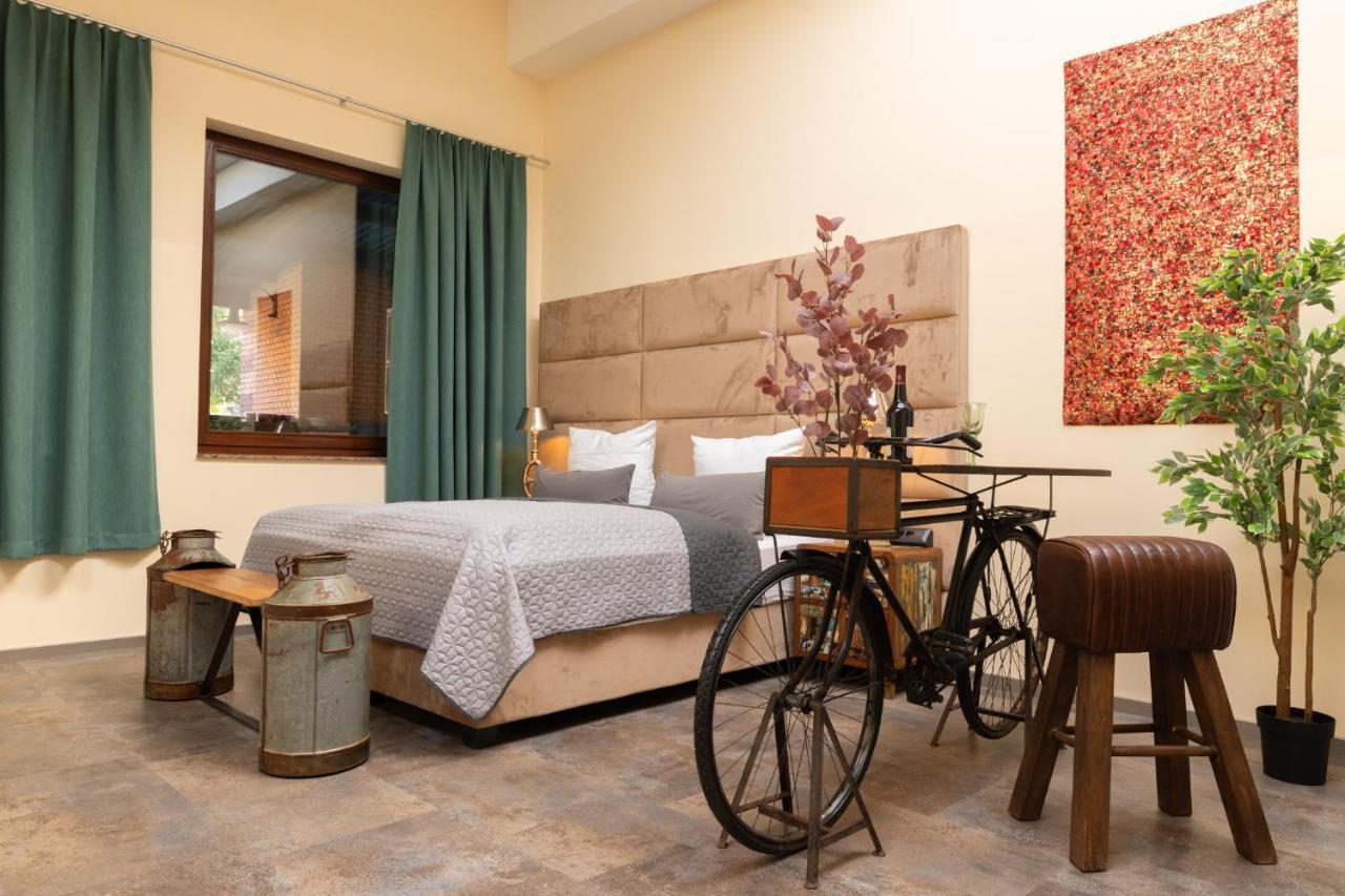 Fabric Apartments Dettingen an der Erms Ngoại thất bức ảnh