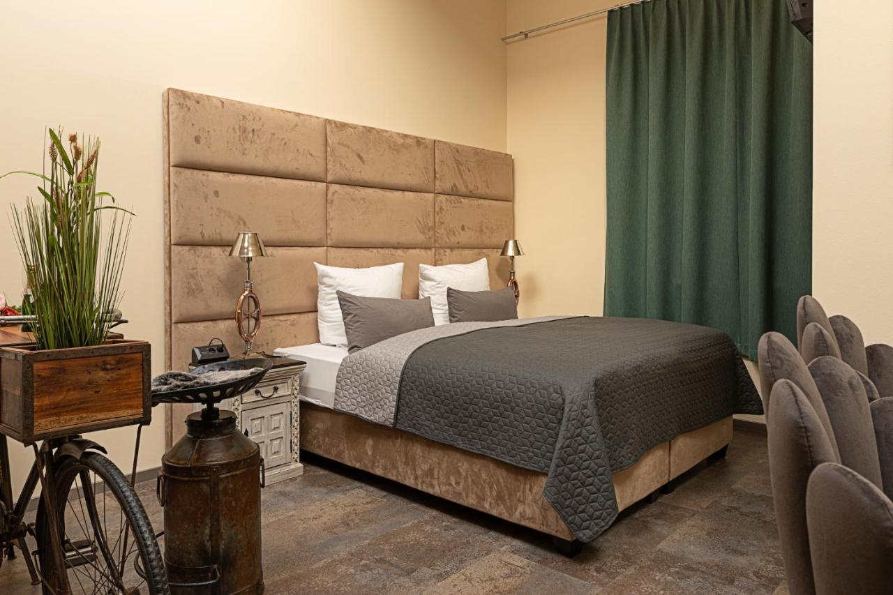 Fabric Apartments Dettingen an der Erms Ngoại thất bức ảnh