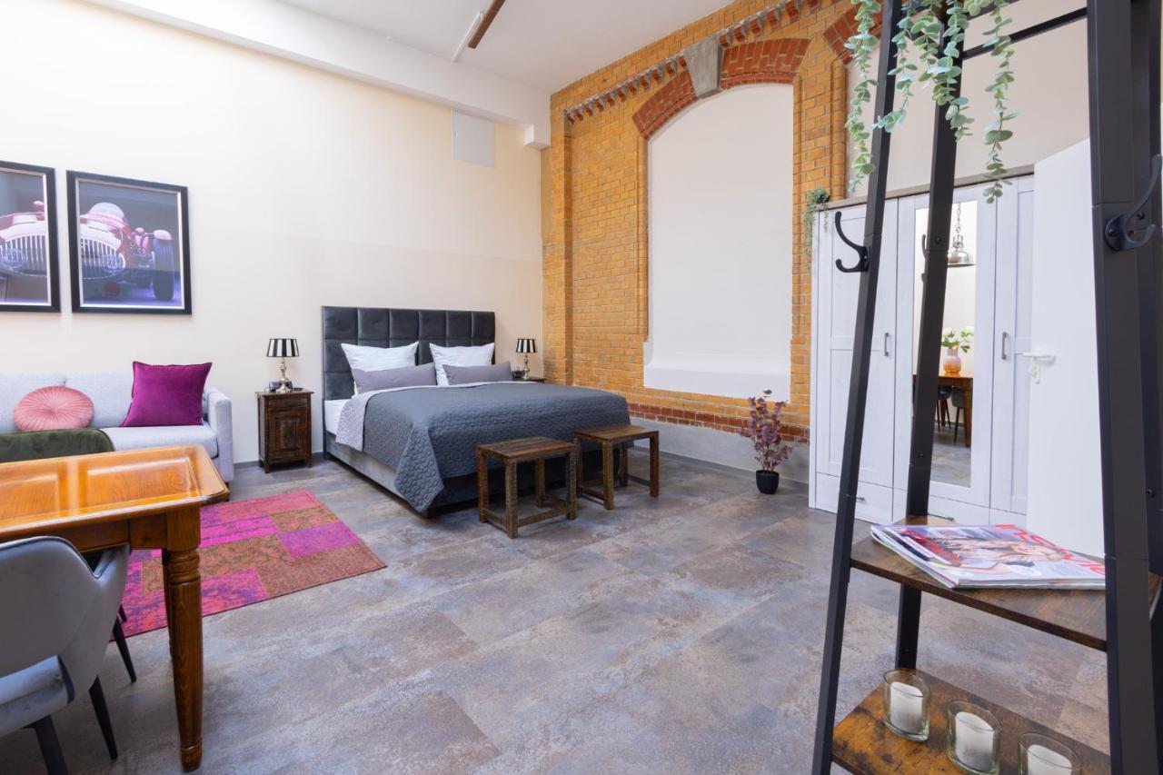Fabric Apartments Dettingen an der Erms Ngoại thất bức ảnh